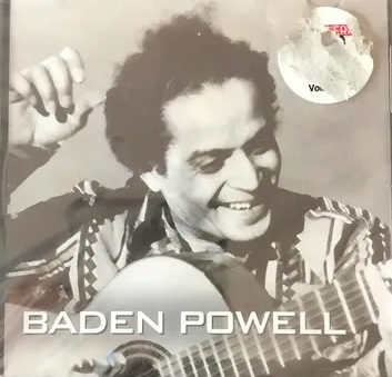 BADEN POWELL - BADEN POWELL