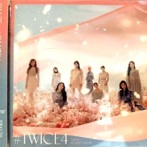TWICE - TWICE4