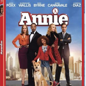 ANNIE