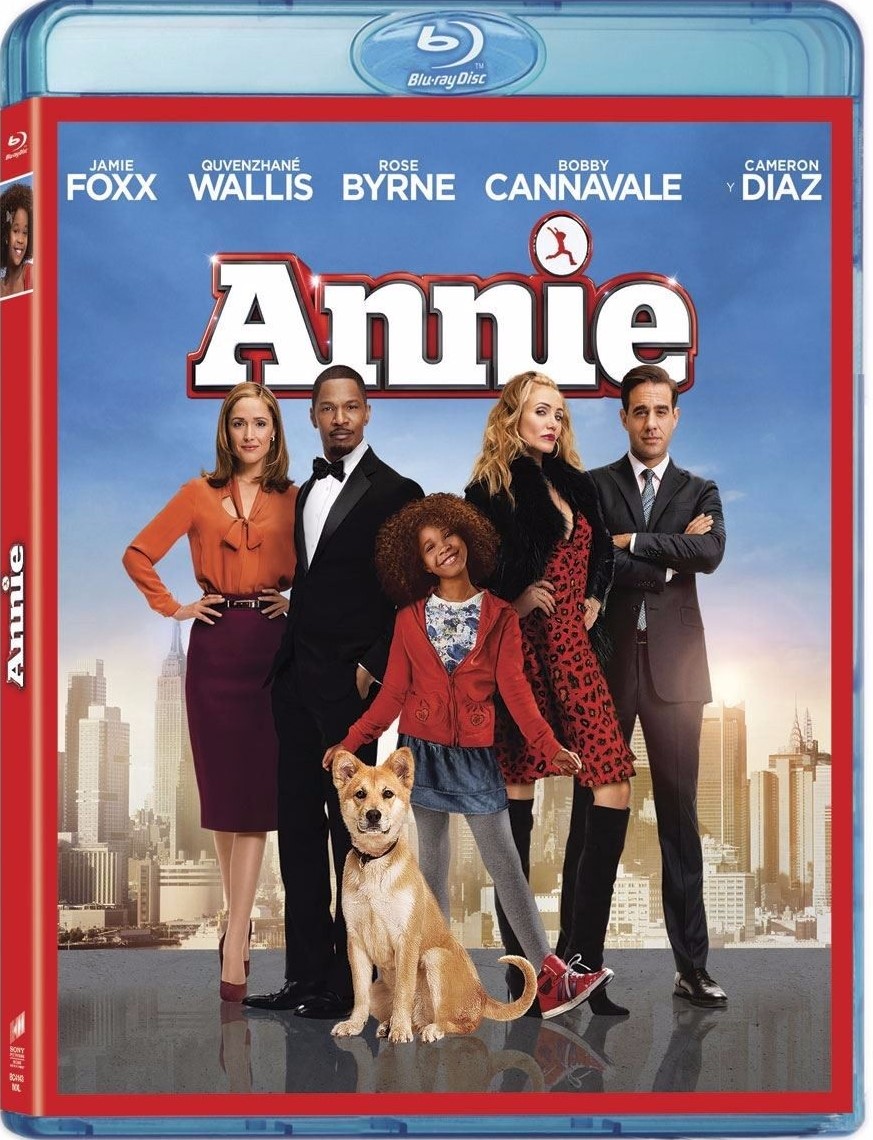 ANNIE