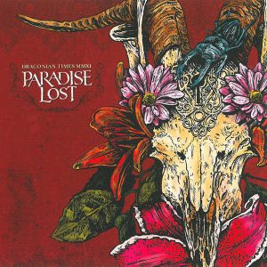 PARADISE LOST - DRACONIAN