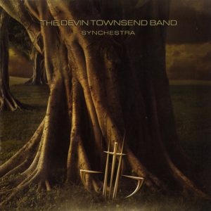 THE DEVIN TOWNSEND BAND - SYNCHESTRA