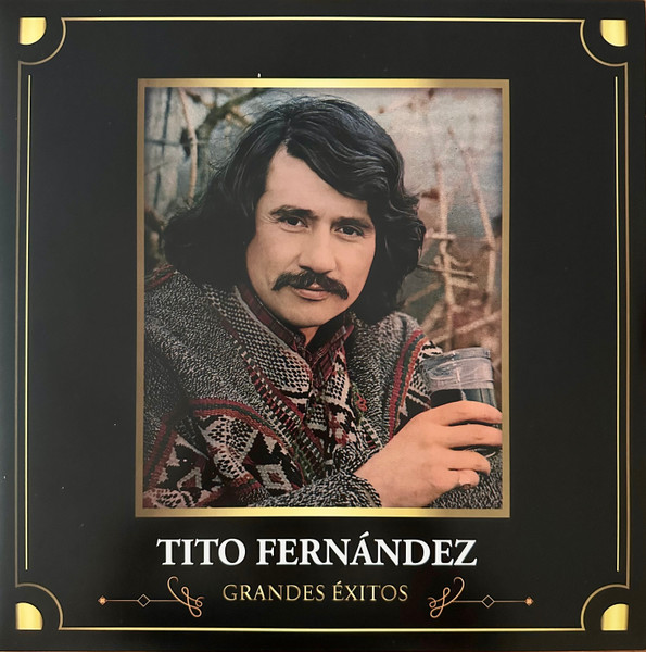 TITO FERNANDEZ - GRANDES EXITOS