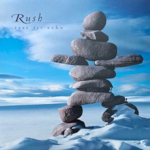 RUSH - TEST FOR ECHO