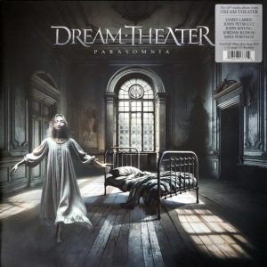 DREAM THEATER - PARASOMNIA