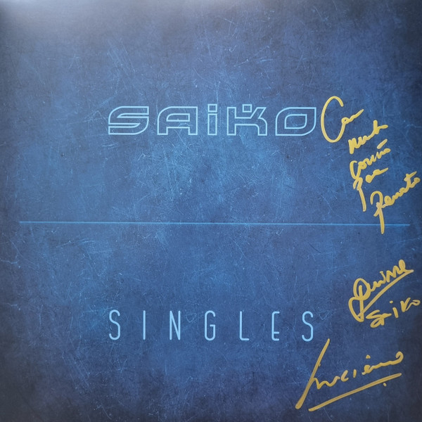 SAIKO - SINGLES