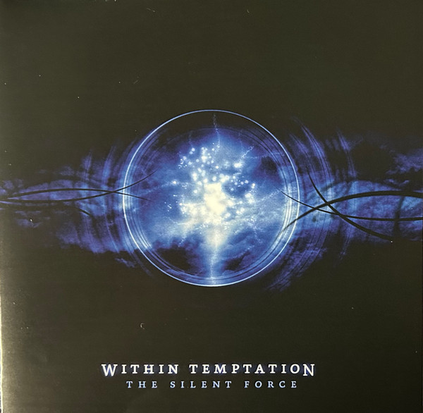 WITHIN TEMPTATION - THE SILENT FORCE