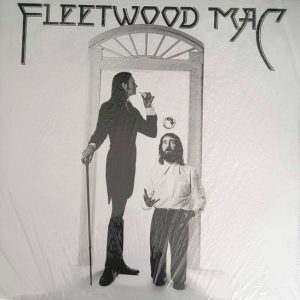 FLEETWOOD MAC - FLEETWOOD MAC