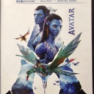 AVATAR 2 - THE WAY OF WATER