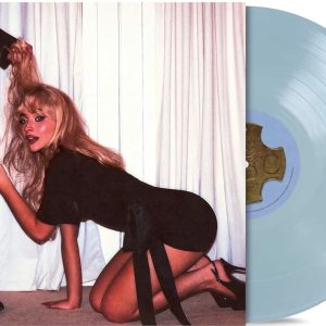 SABRINA CARPENTER - MANS BEST FRIENDS