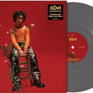 DAVD - PETALS TO THORNS