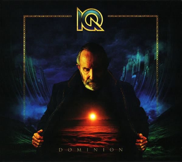 IQ - DOMINION