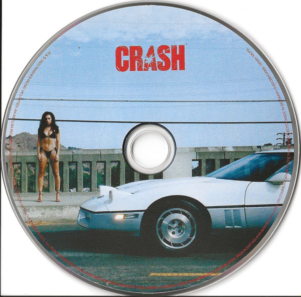 CHARLI XCX - CRASH - Imagen 2