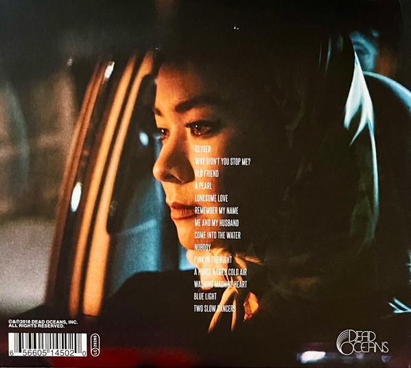 MITSKI - BE THE COWBOY - Imagen 2