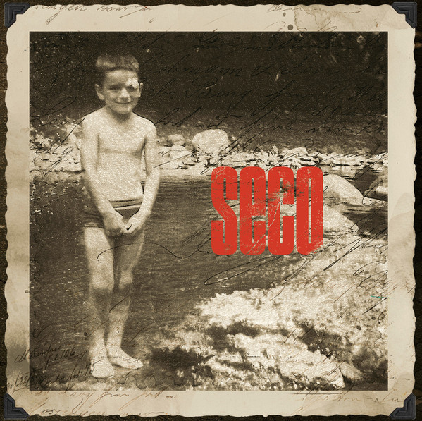 SECO - RICARDO ARJONA