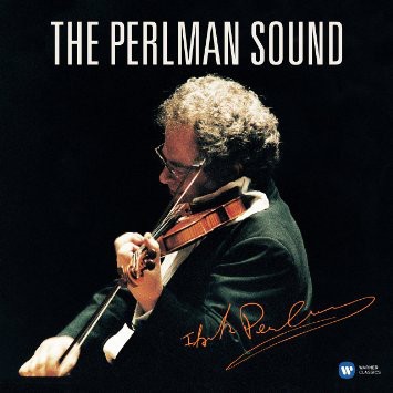 ITZHAK PERLMAN - THE PERLMAN SOUND