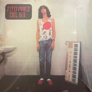 FITO PAEZ - DEL 63