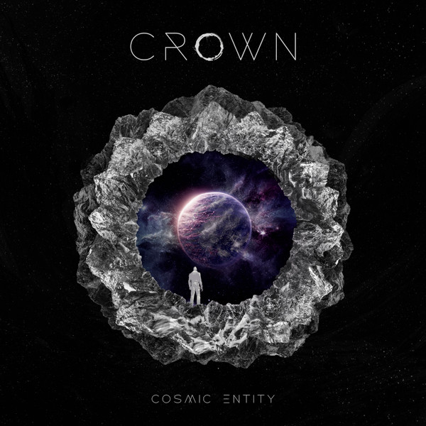 CROWN - COSMIC ENTITY
