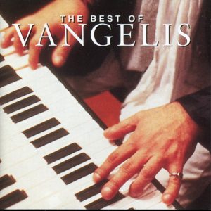 VANGELIS - THE BEST OF VANGELIS