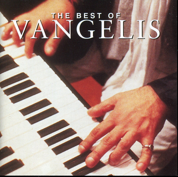 VANGELIS - THE BEST OF VANGELIS