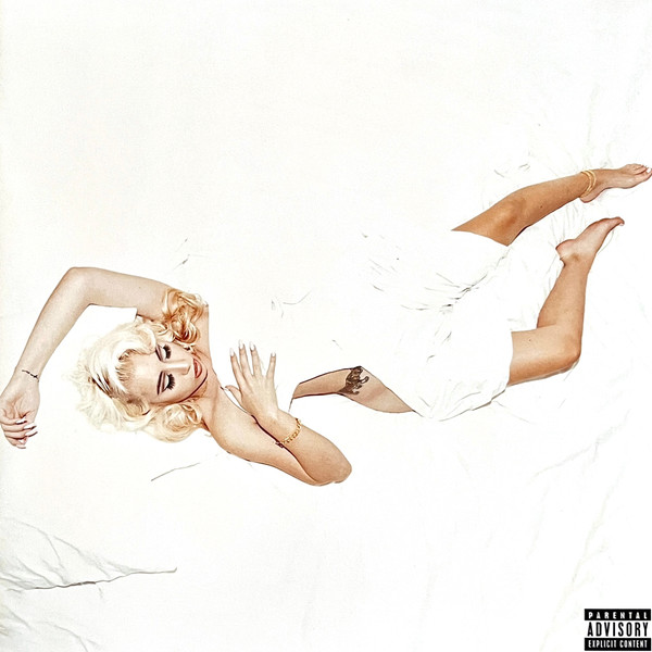 KALI UCHIS - POR VIDA