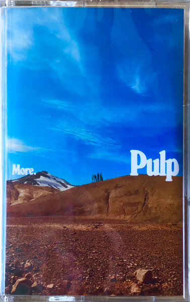 PULP - MORE