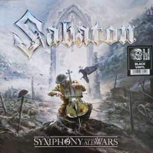 SABATON - THE SYMPHONY TO END ALL WARS
