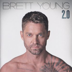 BRETT YOUNG - 2 0
