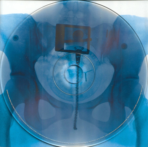 LORDE - VIRGIN - Imagen 2