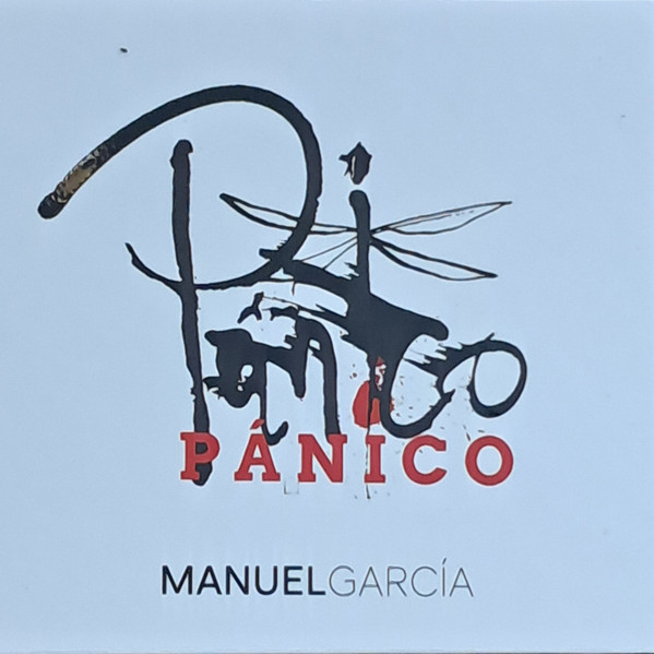 MANUEL GARCIA - PANICO