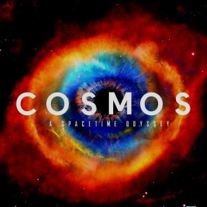 COSMOS - A SPACETIME ODYSSEY