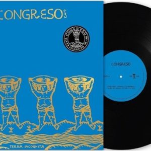 CONGRESO - TIERRA INCOGNITA