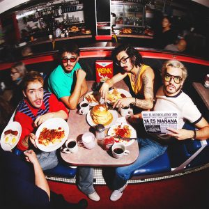 MORAT - YA ES MAÑANA