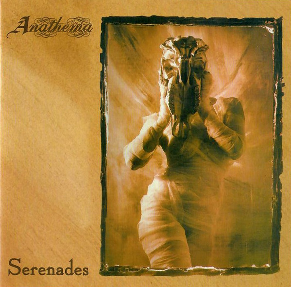 ANATHEMA - SERENADES