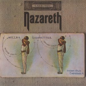 NAZARETH - EXERCISES