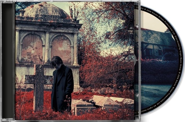 STEVEN WILSON – REQUIEM FOR A VILLAGE