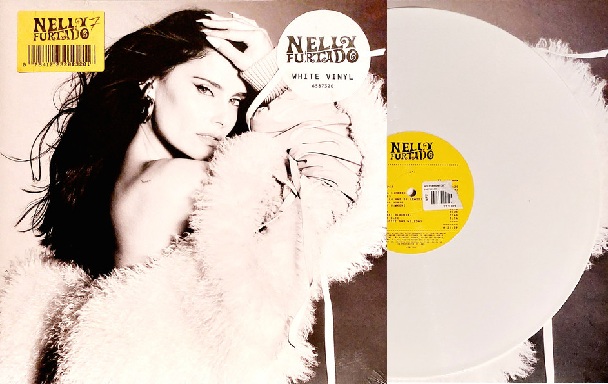NELLY FURTADO - 7