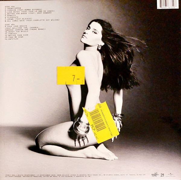 NELLY FURTADO - 7 - Imagen 2