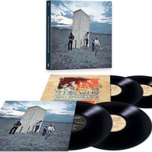 THE WHO - WHOS NEXT - THE WHO LIVE AT THE CIVIC AUDITORIUM SAN FRANCISCO 1971