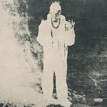 PESO PLUMA - EXODO