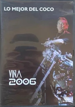 LO MEJOR DEL COCO - VIÑA 2006
