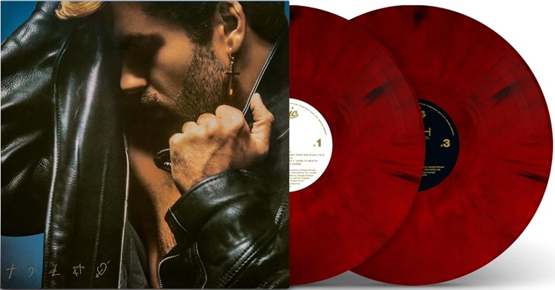 GEORGE MICHAEL - FAITH