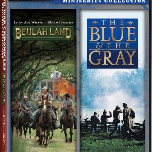 CIVIL WAR CHRONICLES - BEULAH LAND / THE BLUE & THE GRAY
