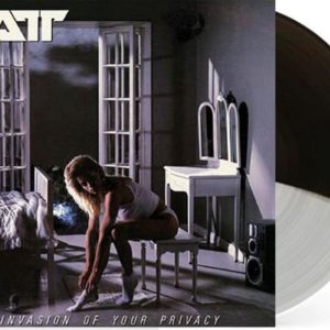 RATT - INVASION OF YOUR PRIVACY - LIMITED EDITION