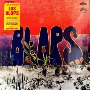 LOS BLOPS - BLOPS