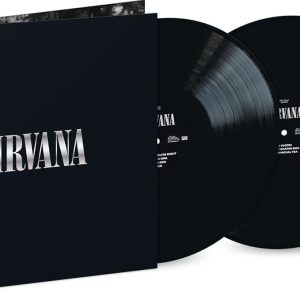 NIRVANA - NIRVANA