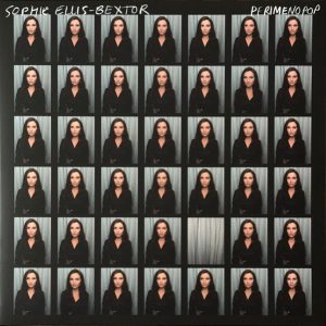 SOPHIE ELLIS-BEXTOR - PERIMENOPOP