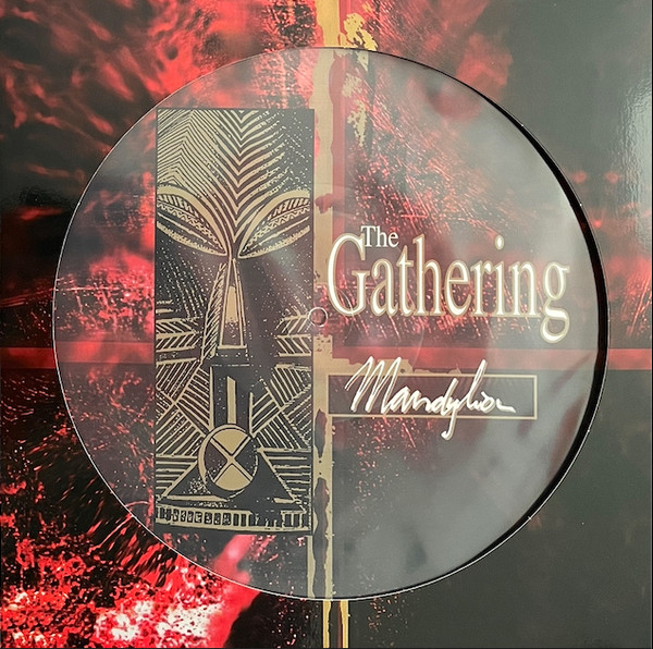 THE GATHERING - MANDYLION