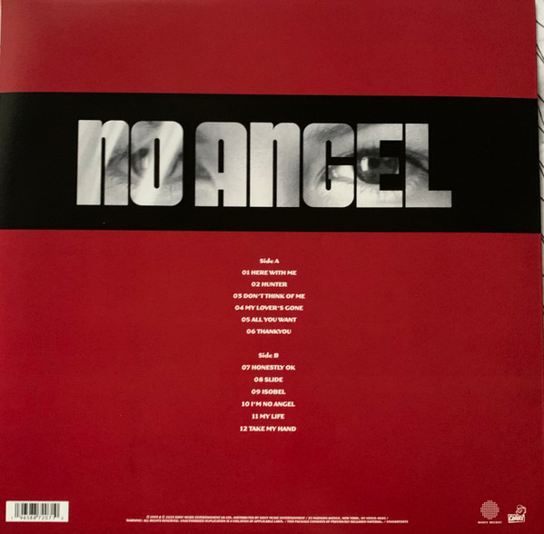 DIDO - NO ANGEL - Imagen 2