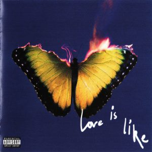 MAROON 5 - LOVE IS LIKE